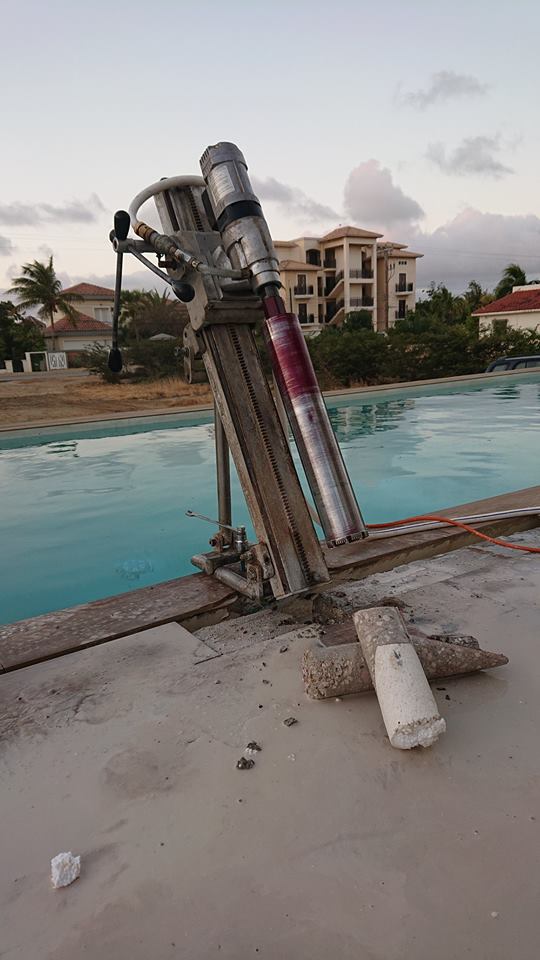 Concrete Pool Belnem 002