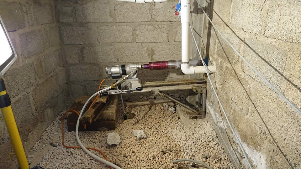 Concrete Pool Belnem 006